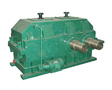 輥壓機(jī)用行星減速機(jī)